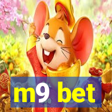 m9 bet